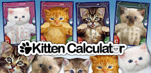 Kitten Calculator APK