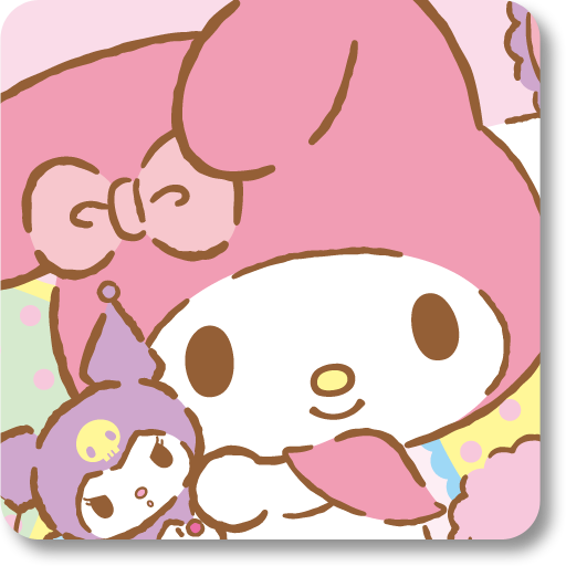 SANRIO CHARACTERS Theme31 (Android) reviews at Android Quality Index