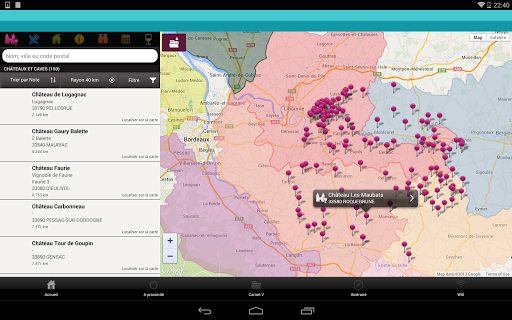 免費下載旅遊APP|Bordeaux Aquitaine Wine Trip app開箱文|APP開箱王