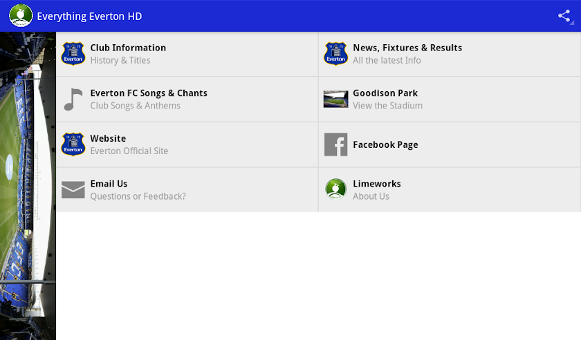Everything Everton Screen 3