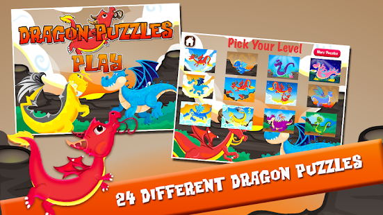 How to install Puzzles and Dragons for Kids lastet apk for pc