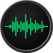 Ghost EVP Analyzer icon
