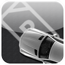 Car Parking Puzzle mobile app icon