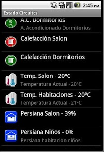 Download Home Automation with Arduino APK