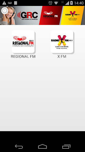 Regional FM