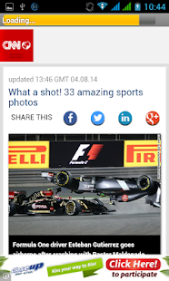 Download Nigeria Breaking News APK