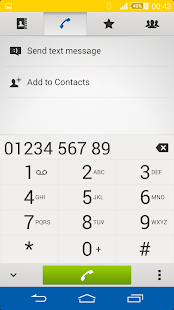 Lastest Macaw THEME XPERIA APK for Android