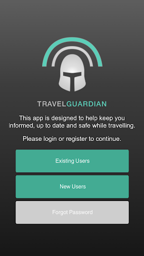 TravelGuardian