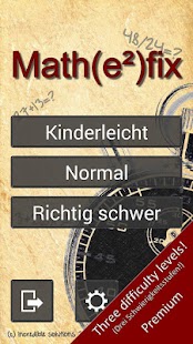 Download MatheFix APK for Android