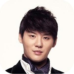 Kim Jun Su Live Wallpaper