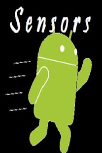 Lastest Find out your device sensors APK