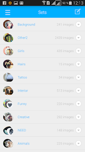 Free Favim APK