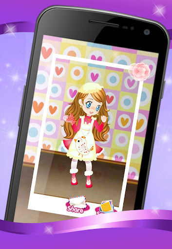 免費下載休閒APP|Dress Up Pretty Kids app開箱文|APP開箱王