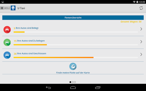 UTaxi Screenshots 4
