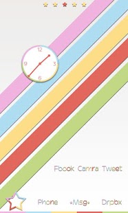 How to install Go Launcher Themes Whimsy patch 1.0 apk for pc