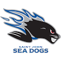 Saint John Sea Dogs logo