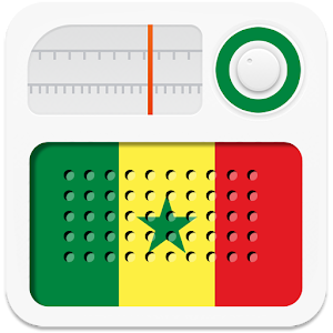 Radio Senegal Androspotter.apk 11.0