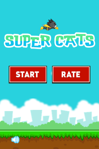 Super Cats