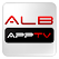 AlbAppTV icon