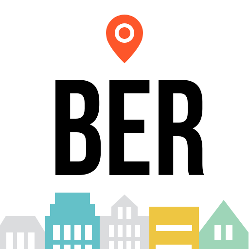 베를린 시티가이드 토빙고(지도,맛집,쇼핑,호텔,관광) 旅遊 App LOGO-APP開箱王