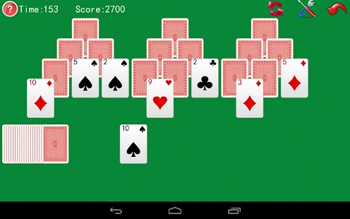 TriPeaks Solitaire Screenshots 9