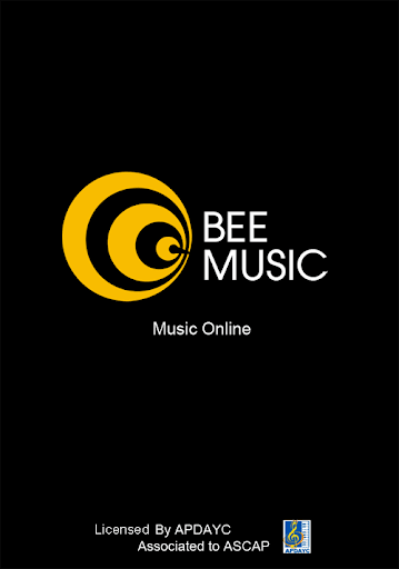 Bee Music