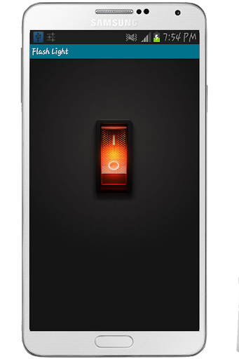 【免費工具App】Flash Light-APP點子