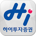 하이투자증권 SmartHi logo