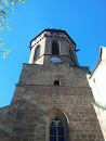 St. Georgskirche 