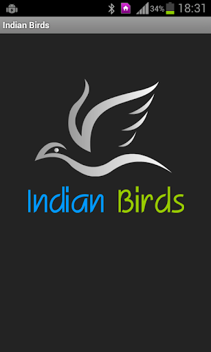 Indian Birds