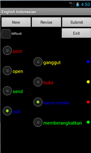 【免費教育App】Learn English Indonesian-APP點子