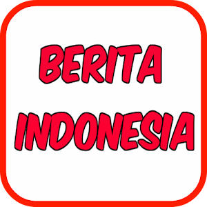 Berita Indonesia 新聞 App LOGO-APP開箱王