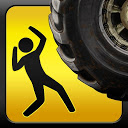 Absotruckinlutely mobile app icon
