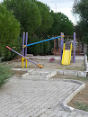 Child Playground