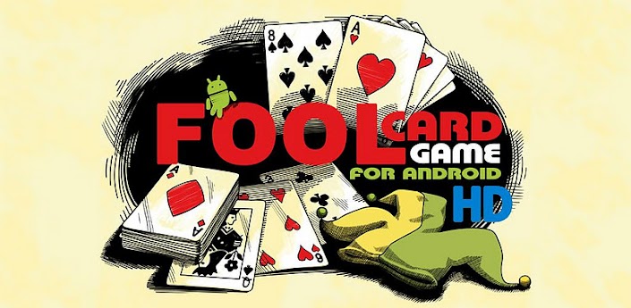 Fool Card Game HD v1.4