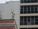 Estatua - A Reforma