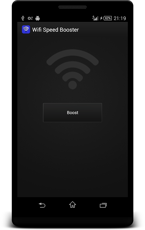 Android 5.1 wifi