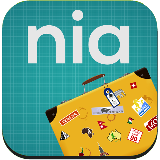 나이아가라 폭포 가이드및 날씨 Niagara Falls 旅遊 App LOGO-APP開箱王