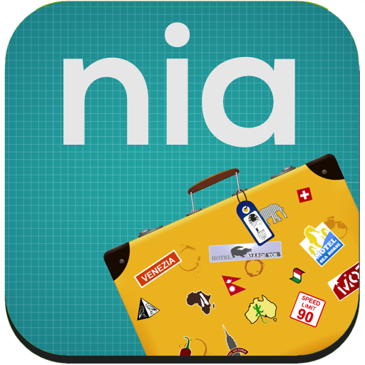 Niagara Falls Guide & Weather 旅遊 App LOGO-APP開箱王