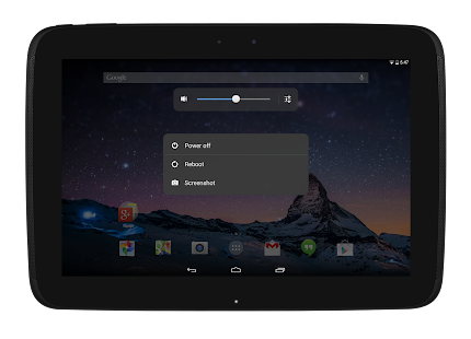 Cm11/PA/AOKP Flats Theme - screenshot thumbnail