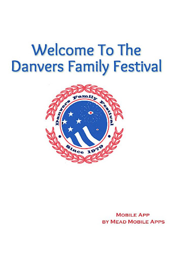 Danvers Family Festival