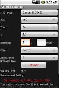 Lastest GN1C Pro APK for PC