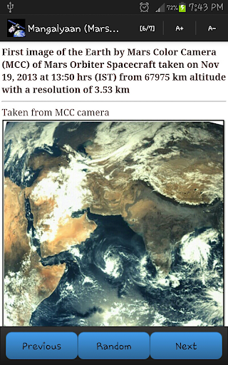 【免費教育App】ISRO Programmes (donate)-APP點子