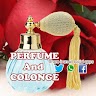 Perfume English Application icon