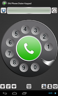 How to install Old Phone Dialer Keypad 1.0 mod apk for android