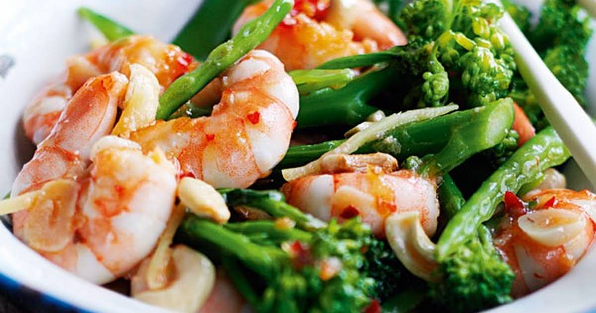 10-best-sauce-for-prawn-stir-fry-recipes