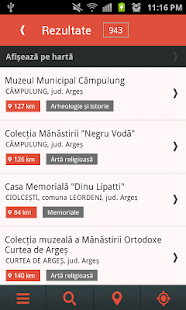 Muzee si Colectii din Romania Screenshots 3
