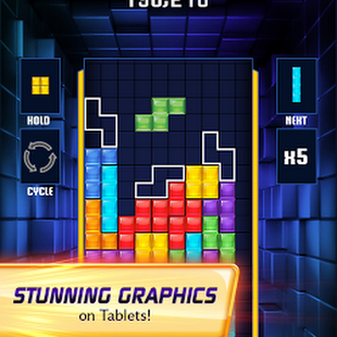 TETRIS® Blitz 1.2.0 Full Apk Download