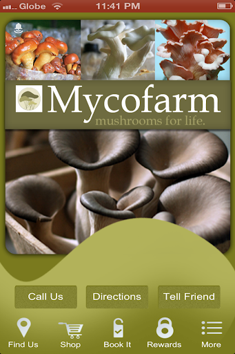 Mycofarm Singapore