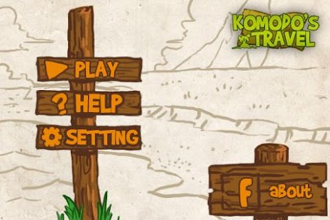 How to download Komodo's Travel 1.1 mod apk for laptop